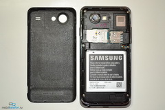 Samsung GT-i9070 Galaxy S Advance