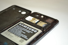 Samsung GT-i9070 Galaxy S Advance