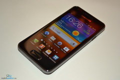 Samsung GT-i9070 Galaxy S Advance