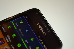 Samsung GT-i9070 Galaxy S Advance