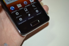 Samsung GT-i9070 Galaxy S Advance