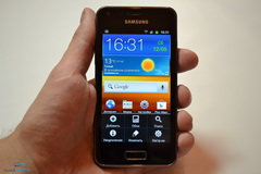 Samsung GT-i9070 Galaxy S Advance