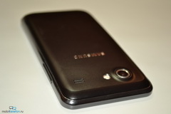 Samsung GT-i9070 Galaxy S Advance