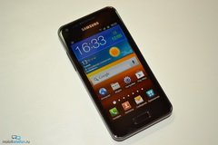 Samsung GT-i9070 Galaxy S Advance