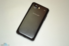 Samsung GT-i9070 Galaxy S Advance