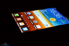 Samsung GT-i9070 Galaxy S Advance