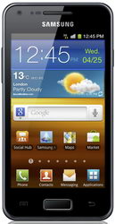 Samsung GT-i9070 Galaxy S Advance