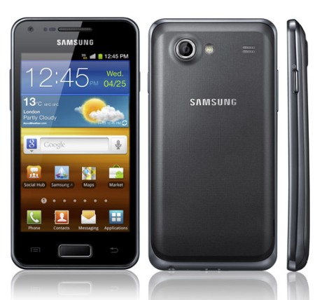 Samsung Galaxy S Advance (I9070)