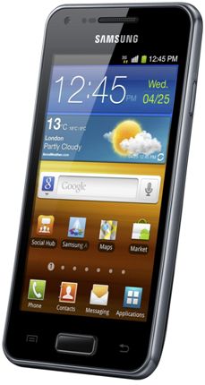 Samsung Galaxy S Advance (I9070)