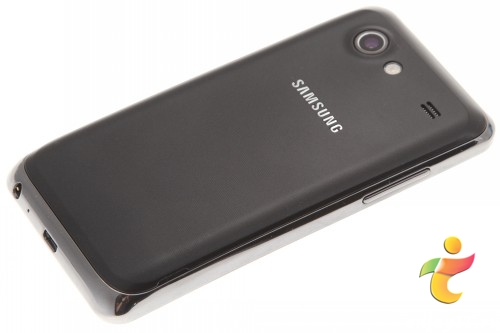 Samsung Galaxy S Advance