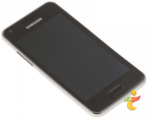 Samsung Galaxy S Advance