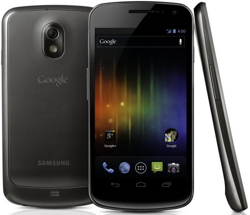 Samsung Galaxy S Advance