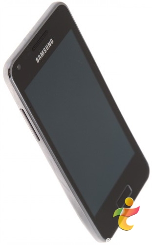 Samsung Galaxy S Advance