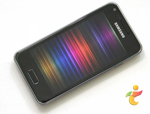 Samsung Galaxy S Advance