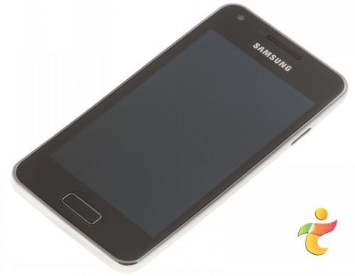 Samsung Galaxy S Advance