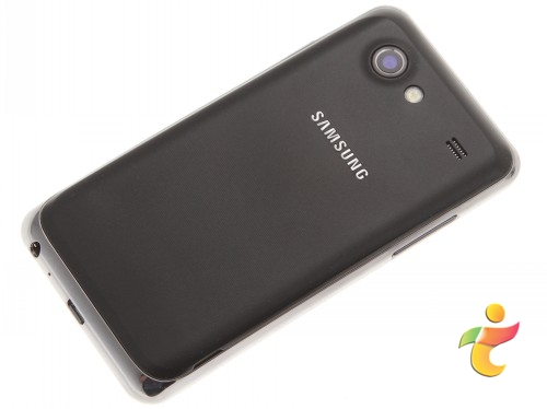 Samsung Galaxy S Advance