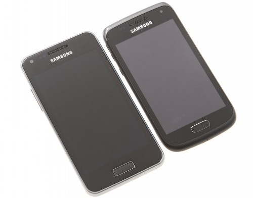 Samsung i9070 Galaxy S Advance