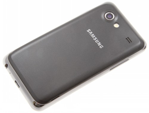 Samsung i9070 Galaxy S Advance