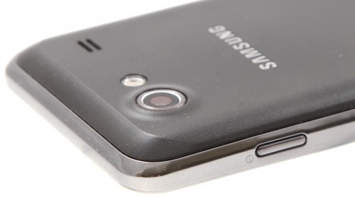 Samsung i9070 Galaxy S Advance