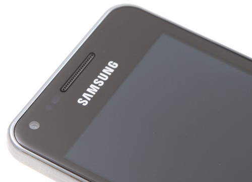 Samsung i9070 Galaxy S Advance