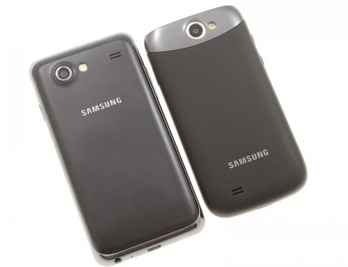 Samsung i9070 Galaxy S Advance