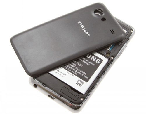 Samsung i9070 Galaxy S Advance