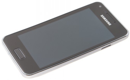 Samsung i9070 Galaxy S Advance