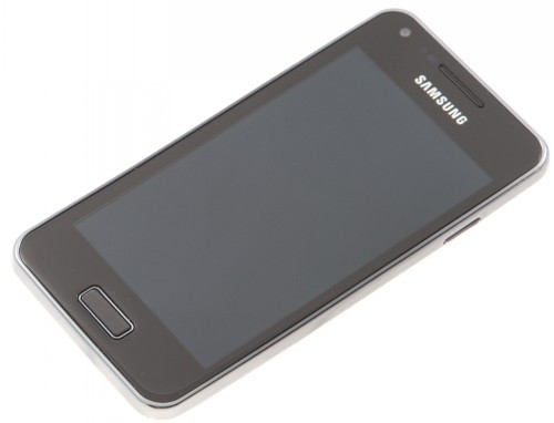 Samsung i9070 Galaxy S Advance