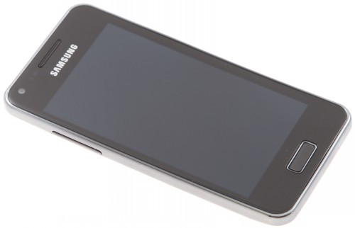 Samsung i9070 Galaxy S Advance