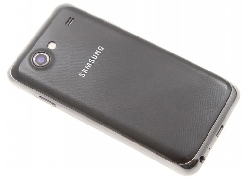 Samsung i9070 Galaxy S Advance