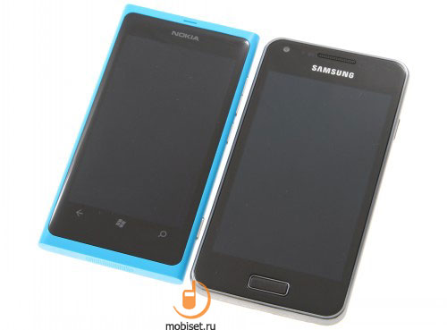 Samsung Galaxy S Advance (i9070)