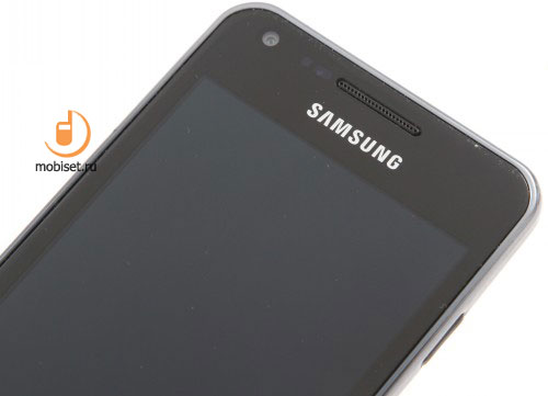 Samsung Galaxy S Advance (i9070)