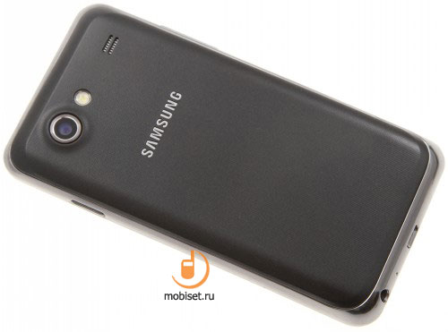 Samsung Galaxy S Advance (i9070)