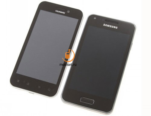 Samsung Galaxy S Advance (i9070)