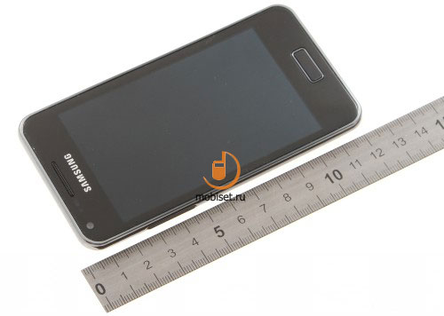 Samsung Galaxy S Advance (i9070)