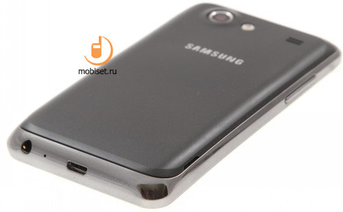 Samsung Galaxy S Advance (i9070)