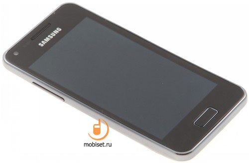 Samsung Galaxy S Advance (i9070)