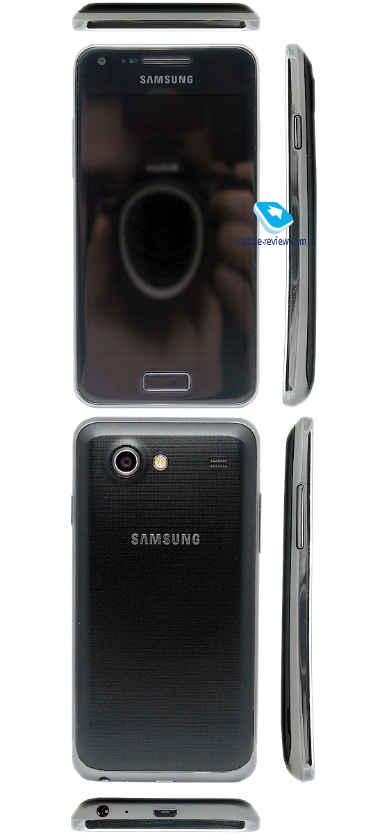 Samsung Galaxy S Advance i9070