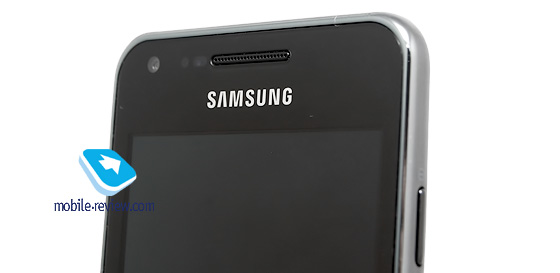 Samsung Galaxy S Advance i9070