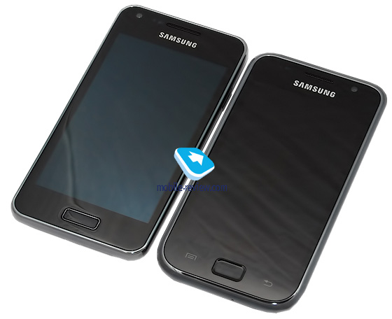 Samsung Galaxy S Advance i9070