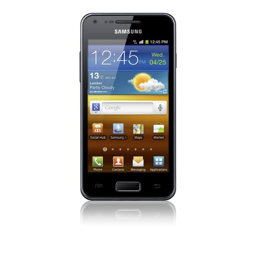 Samsung Galaxy S Advance i9070