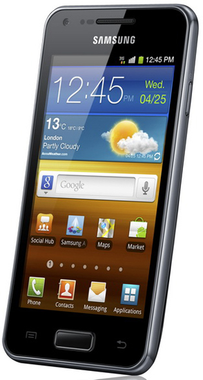 Samsung Galaxy S Advance i9070