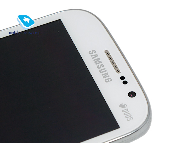 Samsung i9082 Galaxy Grand Duos