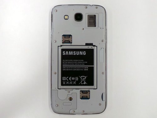 Samsung i9152 Galaxy Mega 5.8