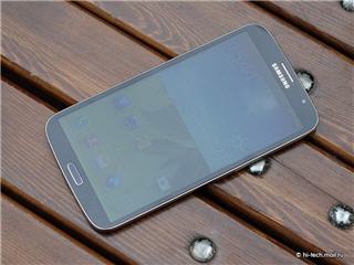 Samsung i9200 Galaxy Mega 6.3