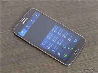 Samsung i9200 Galaxy Mega 6.3