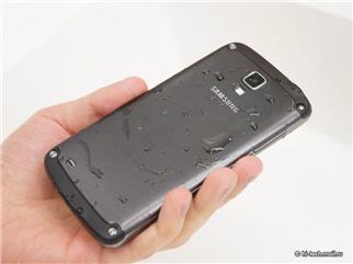 Samsung i9295 Galaxy S4 Active