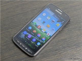 Samsung i9295 Galaxy S4 Active