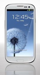 Samsung GT-i9300 Galaxy S 3. Обзор