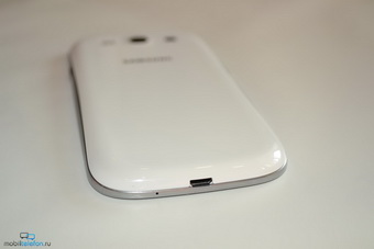 Samsung GT-i9300 Galaxy S 3. Обзор